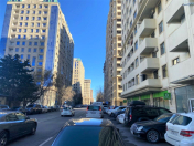 Satılır 2 otaqlı 50 m2 yeni tikili Tibb Universiteti