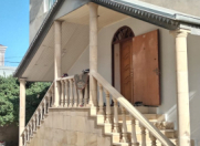 Satılır 10 otaqlı 600 m2 həyət evi Qaraçuxur