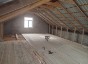 Satılır 4 otaqlı 140 m2 həyət evi Y.Ramana