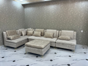 İcarəyə verilir 3 otaqlı 120 m2 yeni tikili Qara Qarayev m.