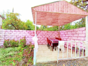 İcarəyə verilir 3 otaqlı 90 m2 həyət evi Quba