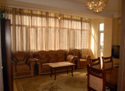 İcarəyə verilir 3 otaqlı 90 m2 yeni tikili Neftçilər m.