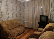 İcarəyə verilir 2 otaqlı 65 m2 köhnə tikili 7 mkr