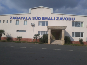 Satılır 10 otaqlı 4070.1 m2 obyekt Zaqatala