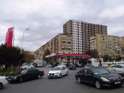 Satılır 3 otaqlı 75 m2 köhnə tikili Əhmədli