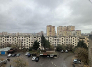 İcarəyə verilir 2 otaqlı 40 m2 köhnə tikili 3 mkr