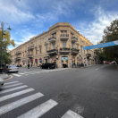 Satılır 3 otaqlı 100 m2 köhnə tikili Sahil m.