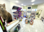 İcarəyə verilir 5 otaqlı 90 m2 obyekt Elmlər Akademiyası m.