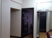İcarəyə verilir 3 otaqlı 110 m2 yeni tikili İnşaatçılar m.