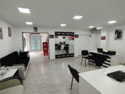 İcarəyə verilir 4 otaqlı 120 m2 obyekt Fövqəladə Hallar Nazirliyi