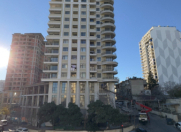 Satılır 4 otaqlı 165 m2 yeni tikili 28 May m.