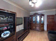 Satılır 4 otaqlı 91 m2 köhnə tikili Əhmədli m.