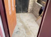 Satılır 3 otaqlı 80 m2 həyət evi Xətai r.