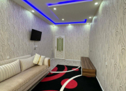 Satılır 3 otaqlı 82 m2 yeni tikili Qaraçuxur