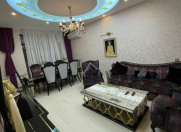 Satılır 3 otaqlı 153 m2 yeni tikili ABŞ səfirliyi