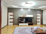 Satılır 4 otaqlı 178 m2 yeni tikili Qara Qarayev m.