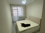 İcarəyə verilir 2 otaqlı 50 m2 yeni tikili 20 yanvar m.