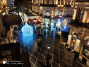 İcarəyə verilir 2 otaqlı 60 m2 köhnə tikili Sahil m.