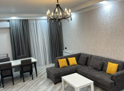 İcarəyə verilir 2 otaqlı 106 m2 yeni tikili 20 yanvar m.