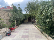 Satılır 4 otaqlı 110 m2 həyət evi Ramana