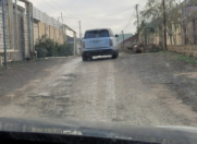 Satılır 6 sot torpaq Koroğlu Parkı