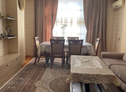 Satılır 3 otaqlı 113 m2 yeni tikili 8 km