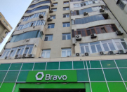 Satılır 3 otaqlı 159 m2 yeni tikili Gənclik m.