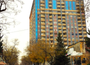 İcarəyə verilir 3 otaqlı 110 m2 yeni tikili 28 May m.