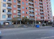 Satılır 3 otaqlı 58 m2 yeni tikili Masazır