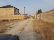 Satılır 28 sot torpaq Azadlıq prospekti m.