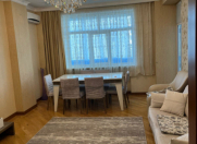 İcarəyə verilir 2 otaqlı 120 m2 yeni tikili Neftçilər m.