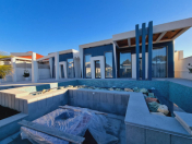 Satılır 6 otaqlı 250 m2 həyət evi Mərdəkan