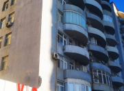 Satılır 2 otaqlı 63 m2 yeni tikili Əhmədli