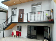 Satılır 5 otaqlı 110 m2 həyət evi Həzi Aslanov