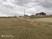 Satılır 20 sot torpaq Atyalı