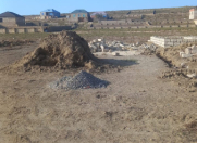 Satılır 1 sot torpaq Məhəmmədli