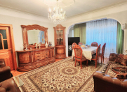 Satılır 5 otaqlı 90 m2 köhnə tikili Mingəçevir