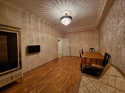 İcarəyə verilir 2 otaqlı 61 m2 yeni tikili Xırdalan