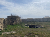 Satılır 10 sot torpaq Koroğlu Parkı