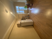 İcarəyə verilir 2 otaqlı 45 m2 yeni tikili Hövsan