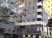 Satılır 1 otaqlı 67 m2 yeni tikili İçəri Şəhər