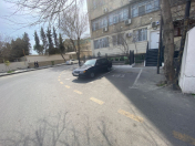İcarəyə verilir 8 otaqlı 260 m2 obyekt Gənclik m.