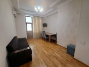 İcarəyə verilir 2 otaqlı 65 m2 yeni tikili Nəriman Nərimanov m.
