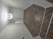 Satılır 5 otaqlı 130 m2 köhnə tikili Həzi Aslanov
