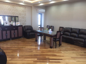 İcarəyə verilir 2 otaqlı 60 m2 yeni tikili İnşaatçılar m.