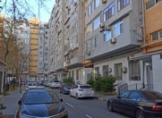 Satılır 2 otaqlı 65 m2 yeni tikili Gənclik m.