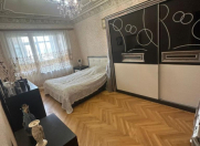 Satılır 3 otaqlı 85 m2 köhnə tikili Həzi Aslanov