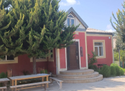 Satılır 4 otaqlı 120 m2 bağ evi Şağan