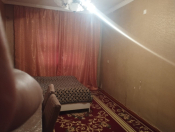 Satılır 2 otaqlı 60 m2 köhnə tikili Əhmədli