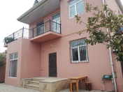 Satılır 5 otaqlı 180 m2 həyət evi Novxanı
